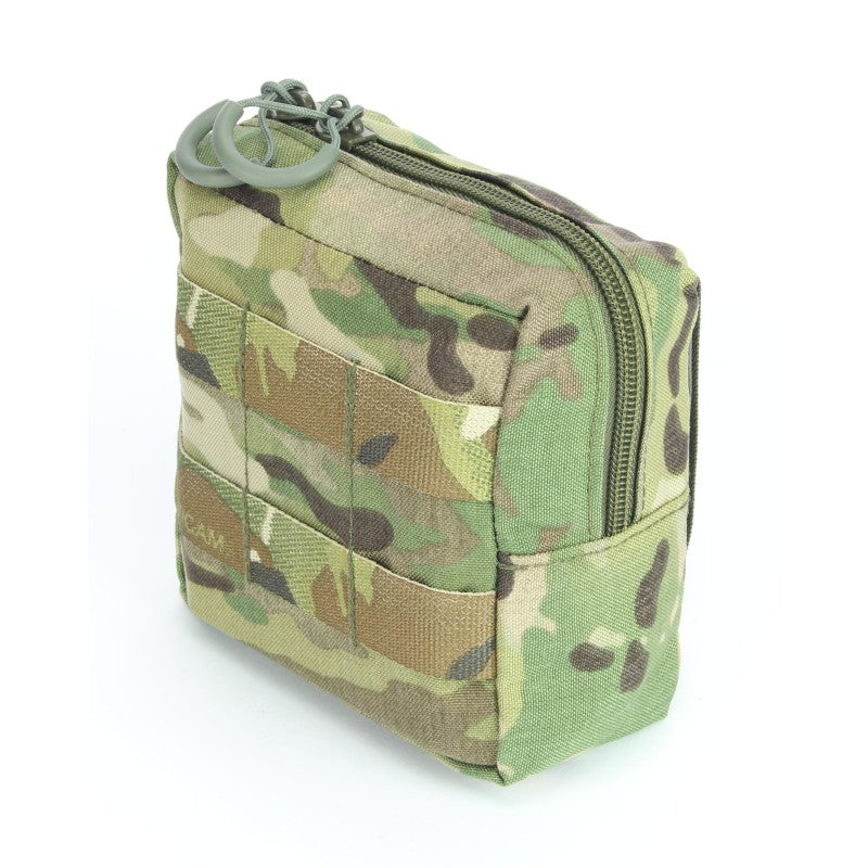 Mehrzwecktasche Quadro - Multicam