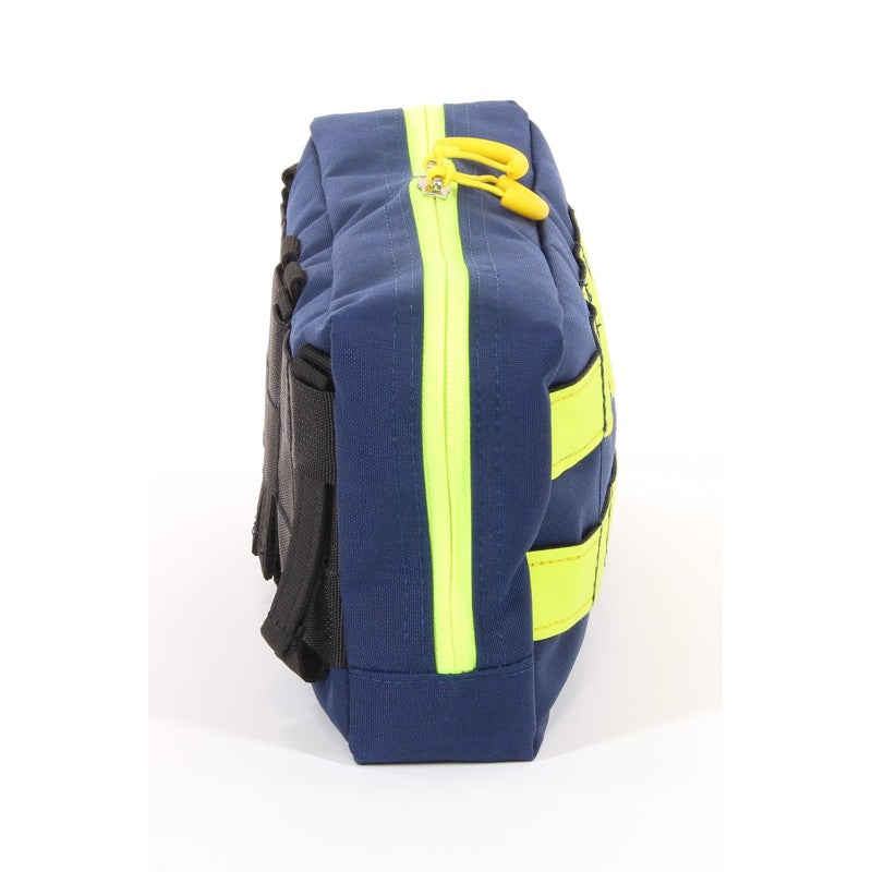 Mehrzwecktasche Rescue horizontal - Dunkelblau