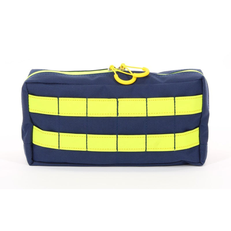 Mehrzwecktasche Rescue horizontal - Dunkelblau