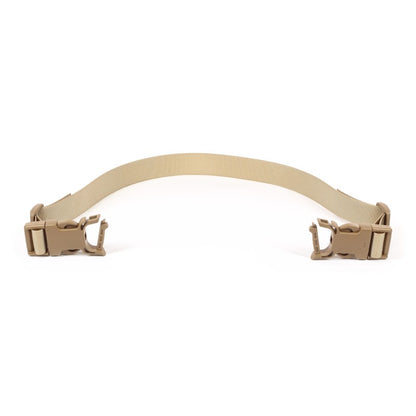 Micro Battle Chest Rig Harness - Tropentarn