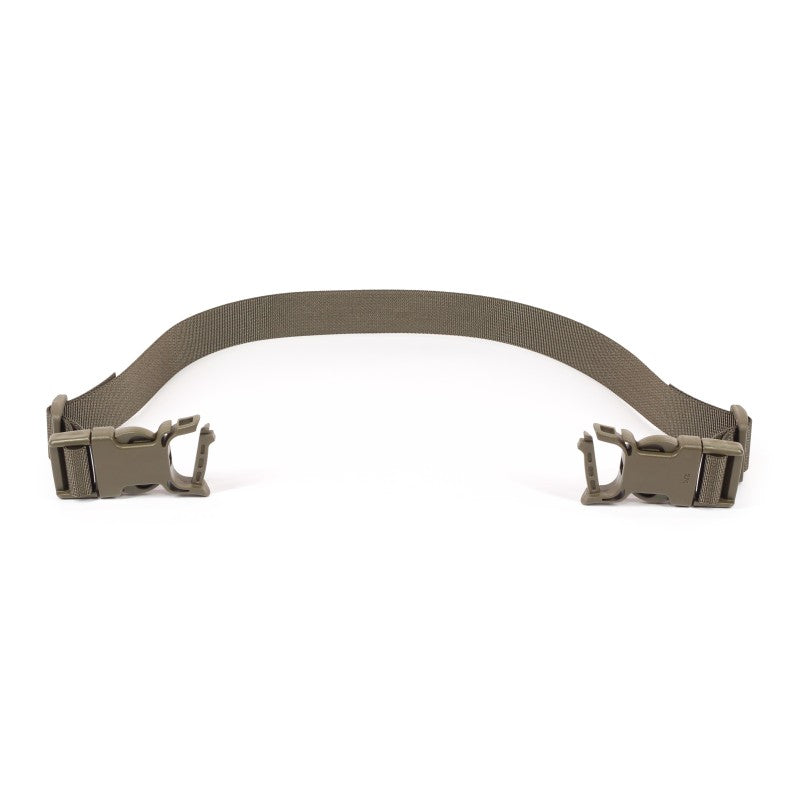 Micro Battle Chest Rig Harness - Steingrau-oliv