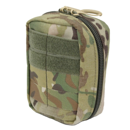 Micro IFAK Pouch - Multicam