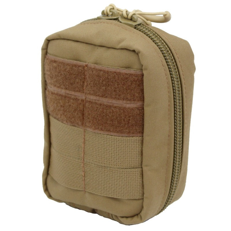 Micro IFAK Pouch - Coyote
