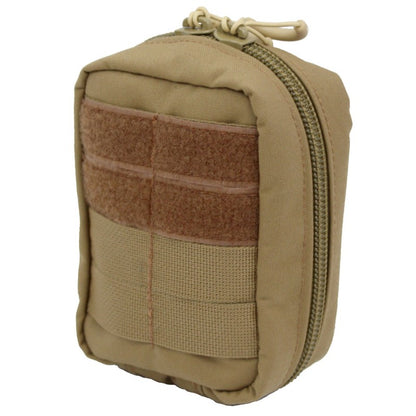 Micro IFAK Pouch - Coyote