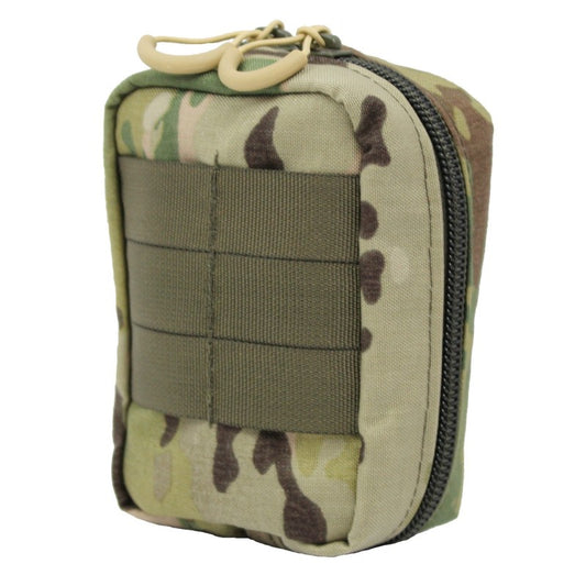Micro IFAK Pouch - Multicam