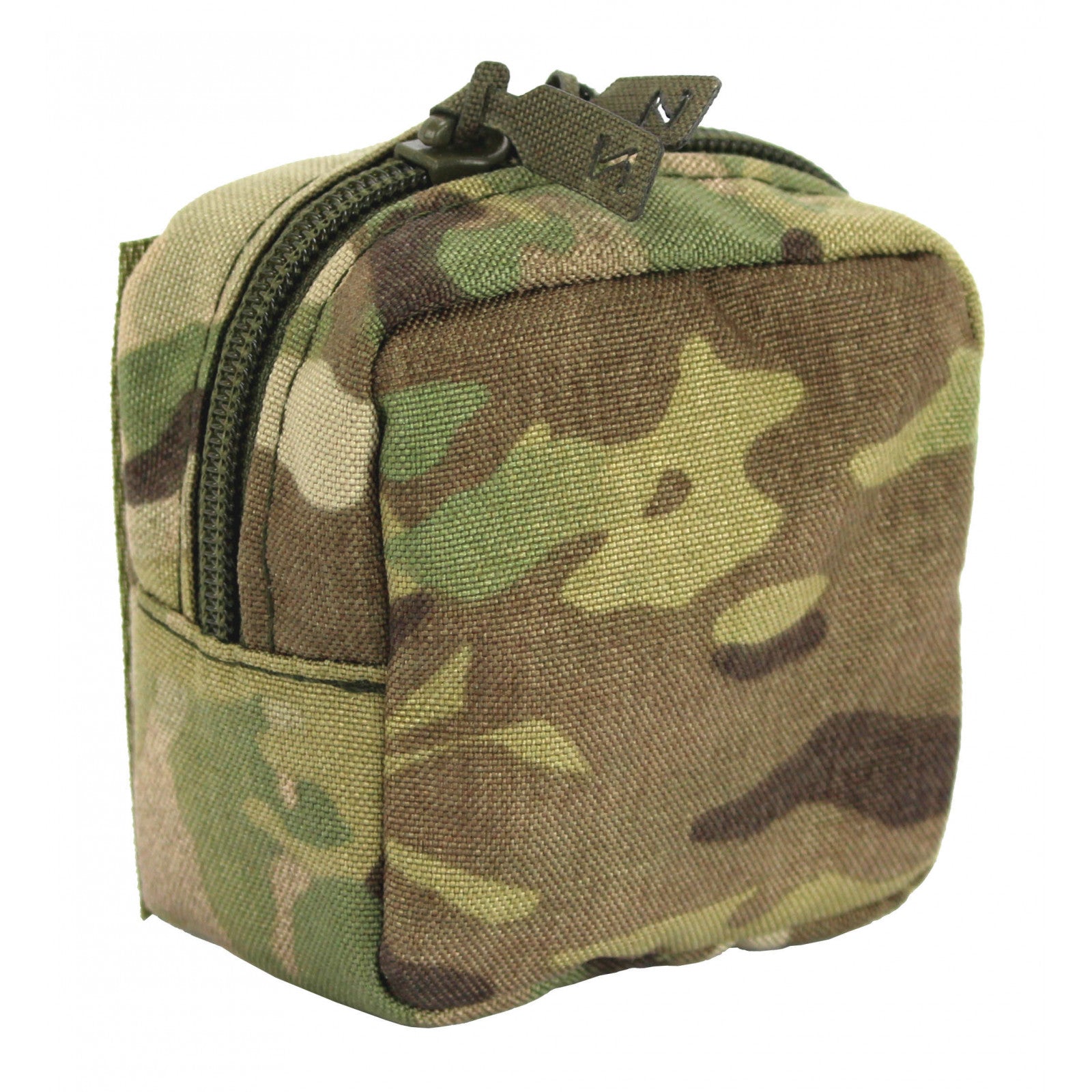 Micro Mehrzwecktasche Klett  Zentauron Standard Multicam 