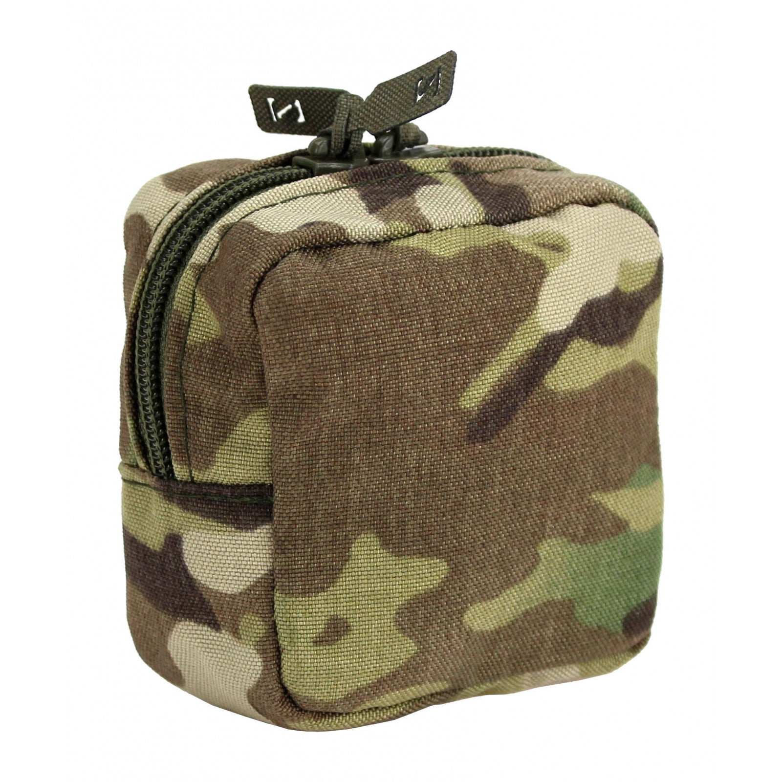 Micro Mehrzwecktasche MOLLE  Zentauron Standard Multicam 