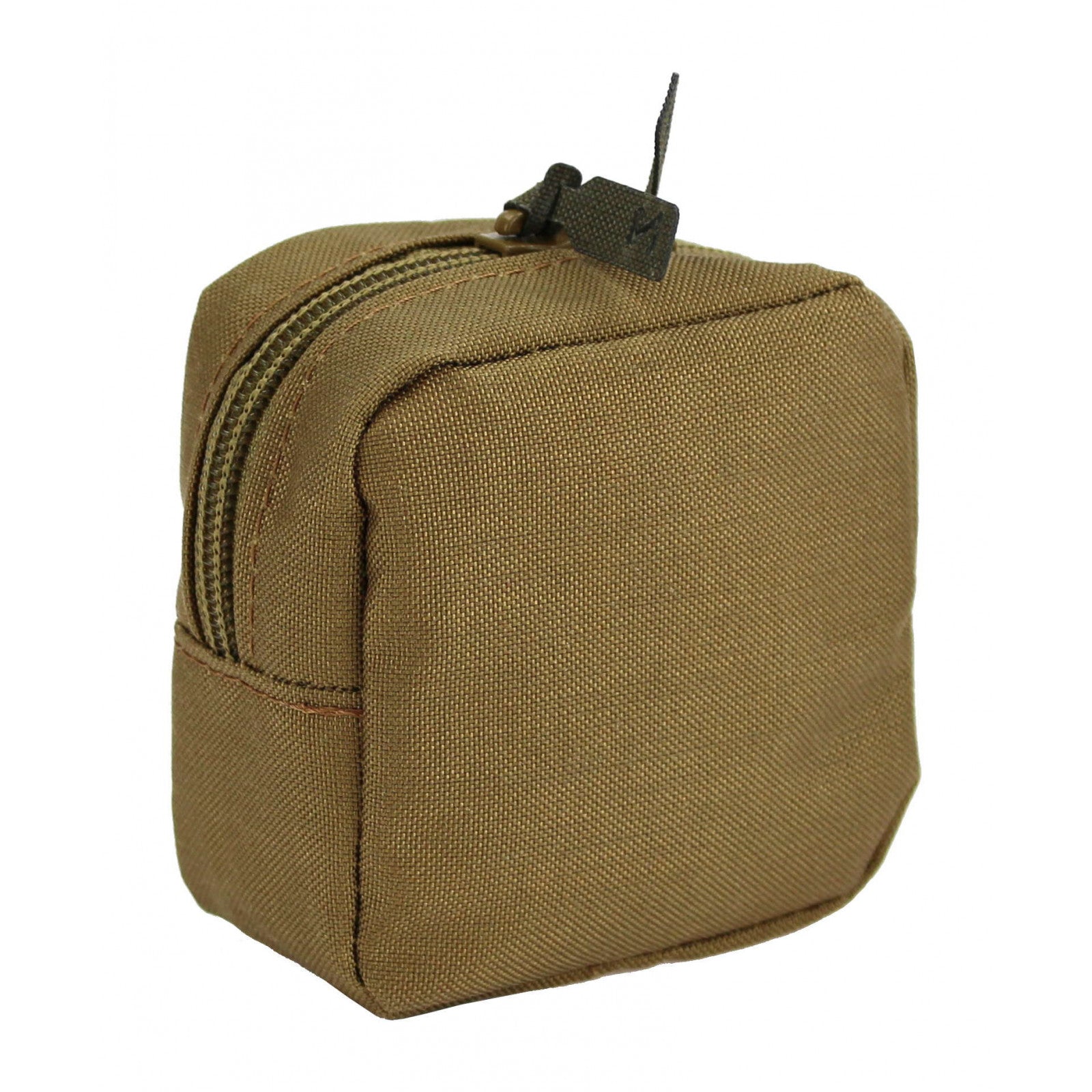 Micro Mehrzwecktasche MOLLE  Zentauron Standard Coyote 