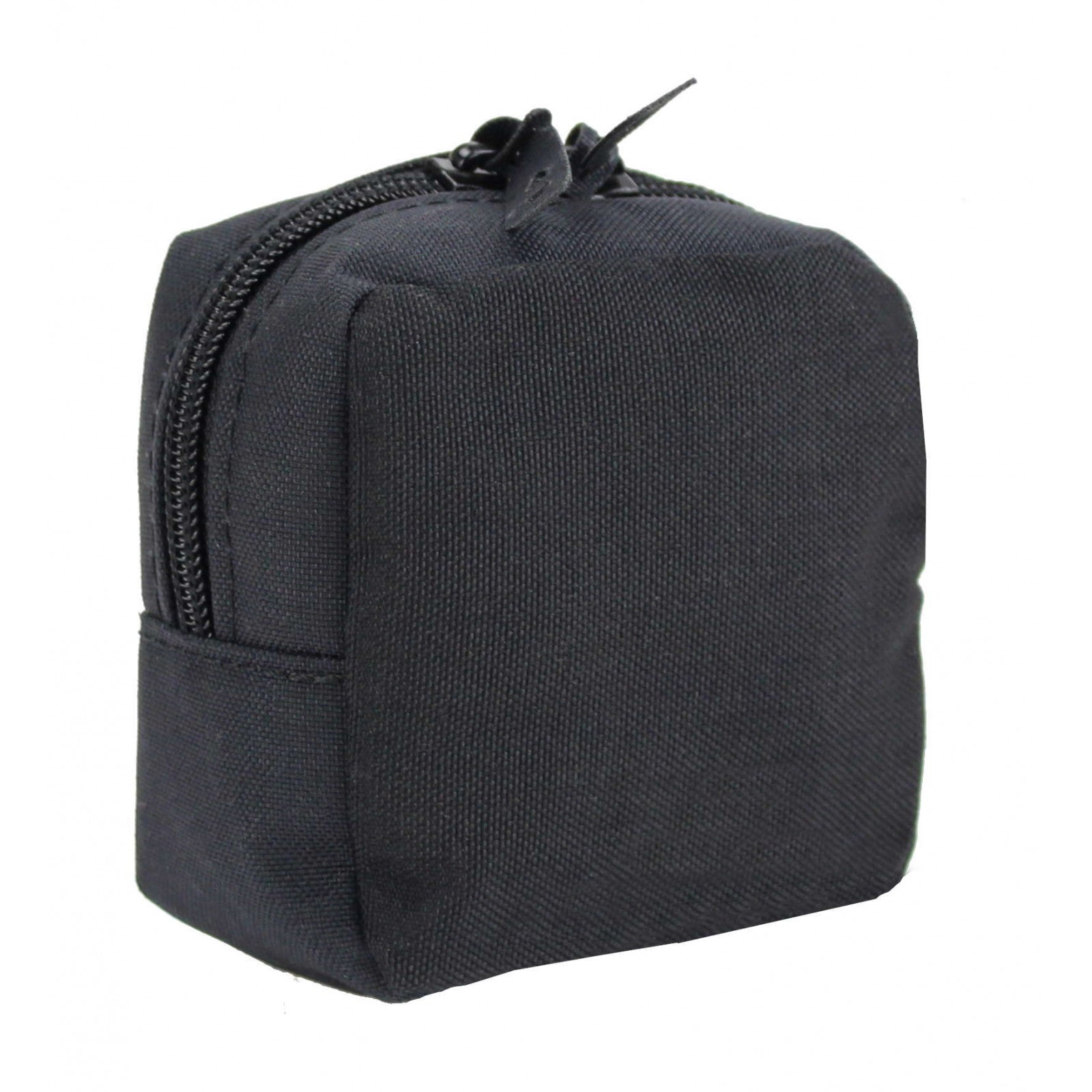 Micro Mehrzwecktasche MOLLE  Zentauron Standard Schwarz 