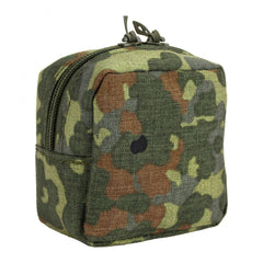 Micro Mehrzwecktasche MOLLE  Zentauron Standard Flecktarn 