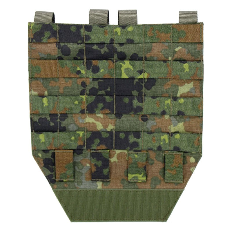 Modular Flap - Flecktarn