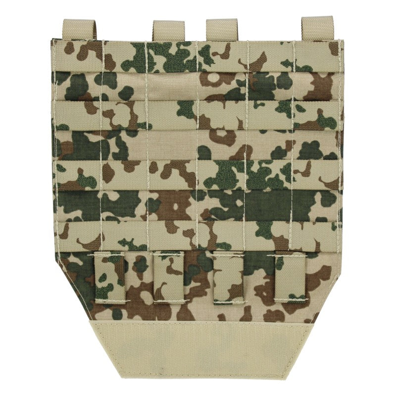 Modular Flap - Tropentarn