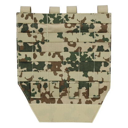 Modular Flap - Tropentarn