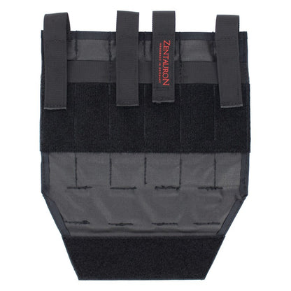 Modular Flap - Schwarz