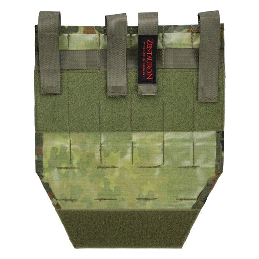 Modular Flap - Flecktarn