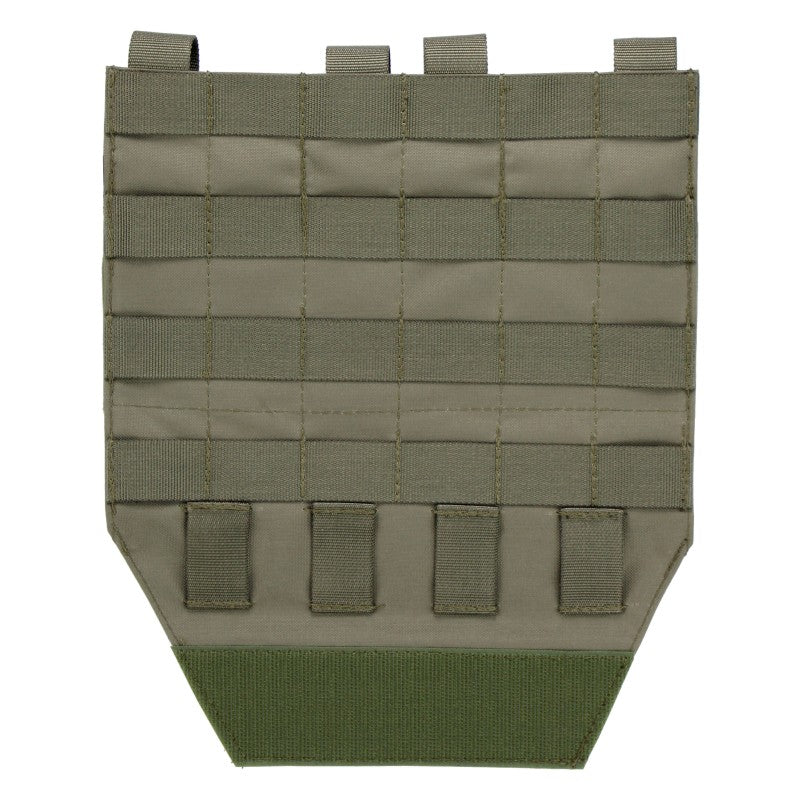 Modular Flap - Steingrau-oliv