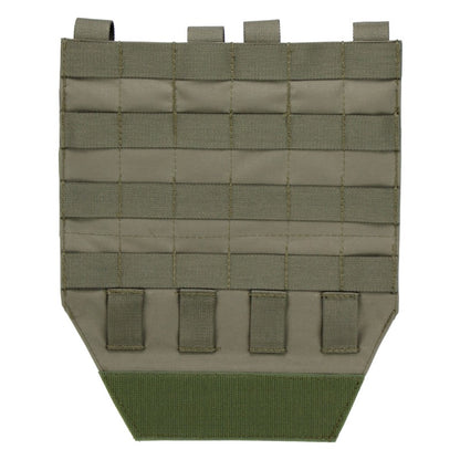 Modular Flap - Steingrau-oliv