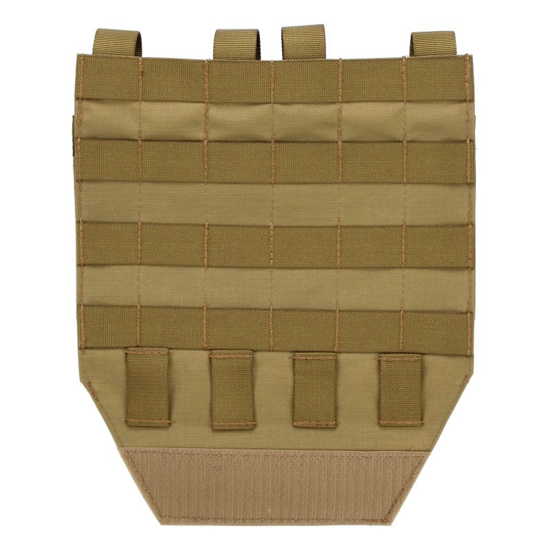 Modular Flap - Coyote