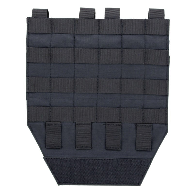 Modular Flap - Schwarz