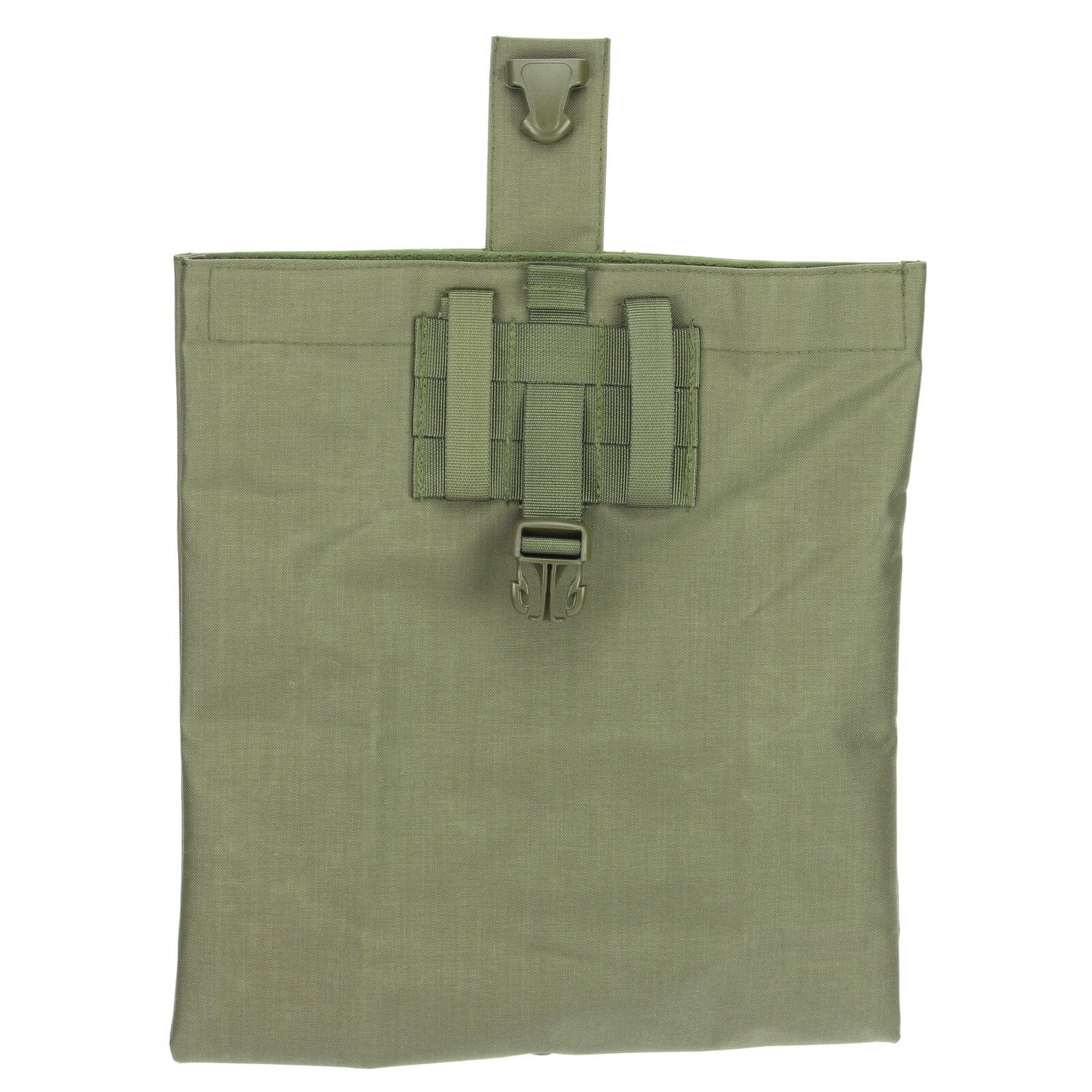 MOLLE Abwurfsack 5 Liter für Munition und Magazine  Zentauron   