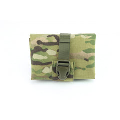 MOLLE Abwurfsack 5 Liter für Munition und Magazine  Zentauron   