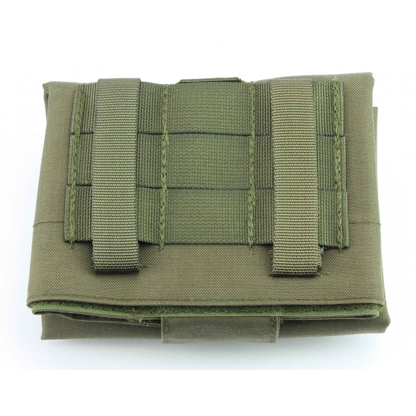 MOLLE Abwurfsack 5 Liter für Munition und Magazine  Zentauron   