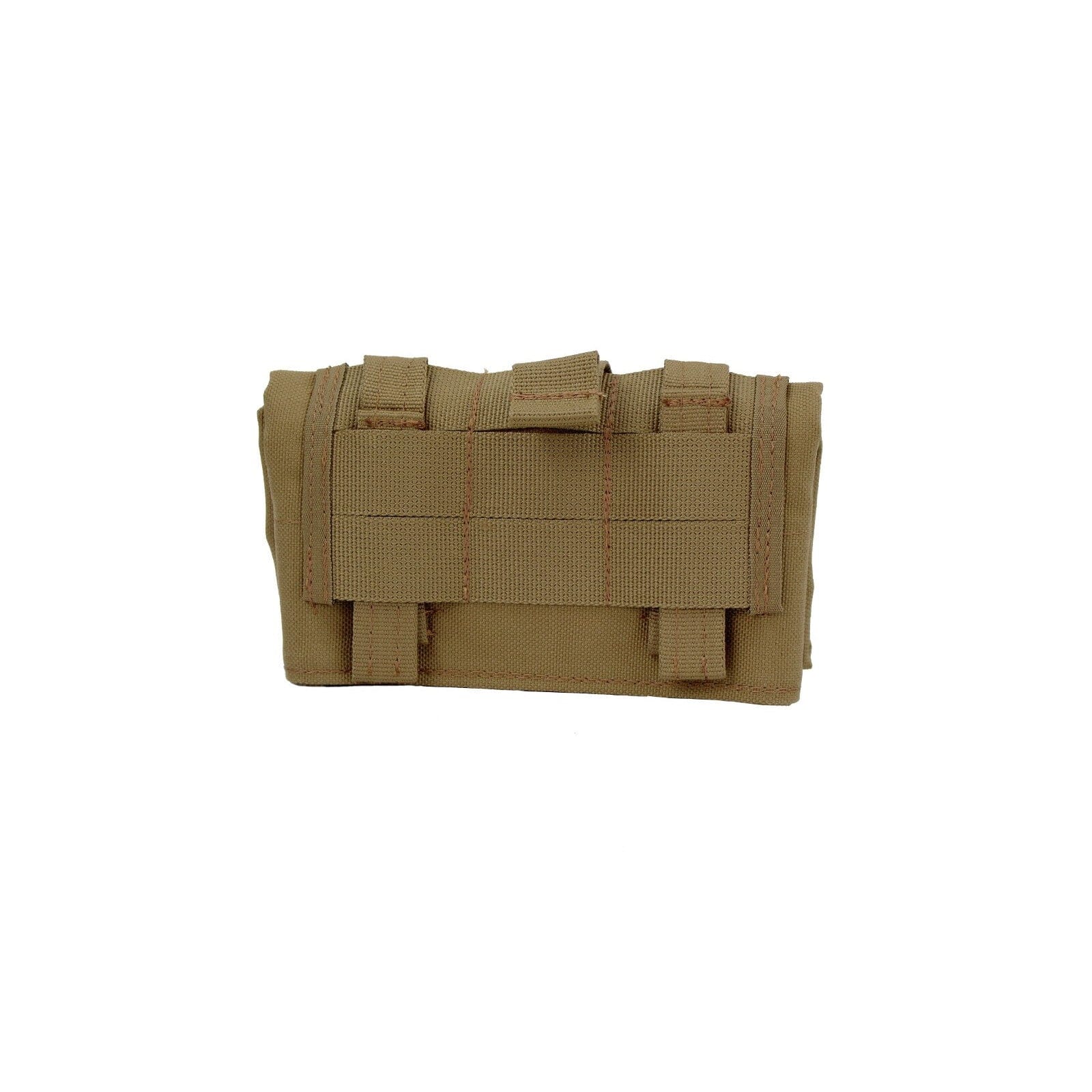 MOLLE Abwurfsack 5 Liter für Munition und Magazine  Zentauron   