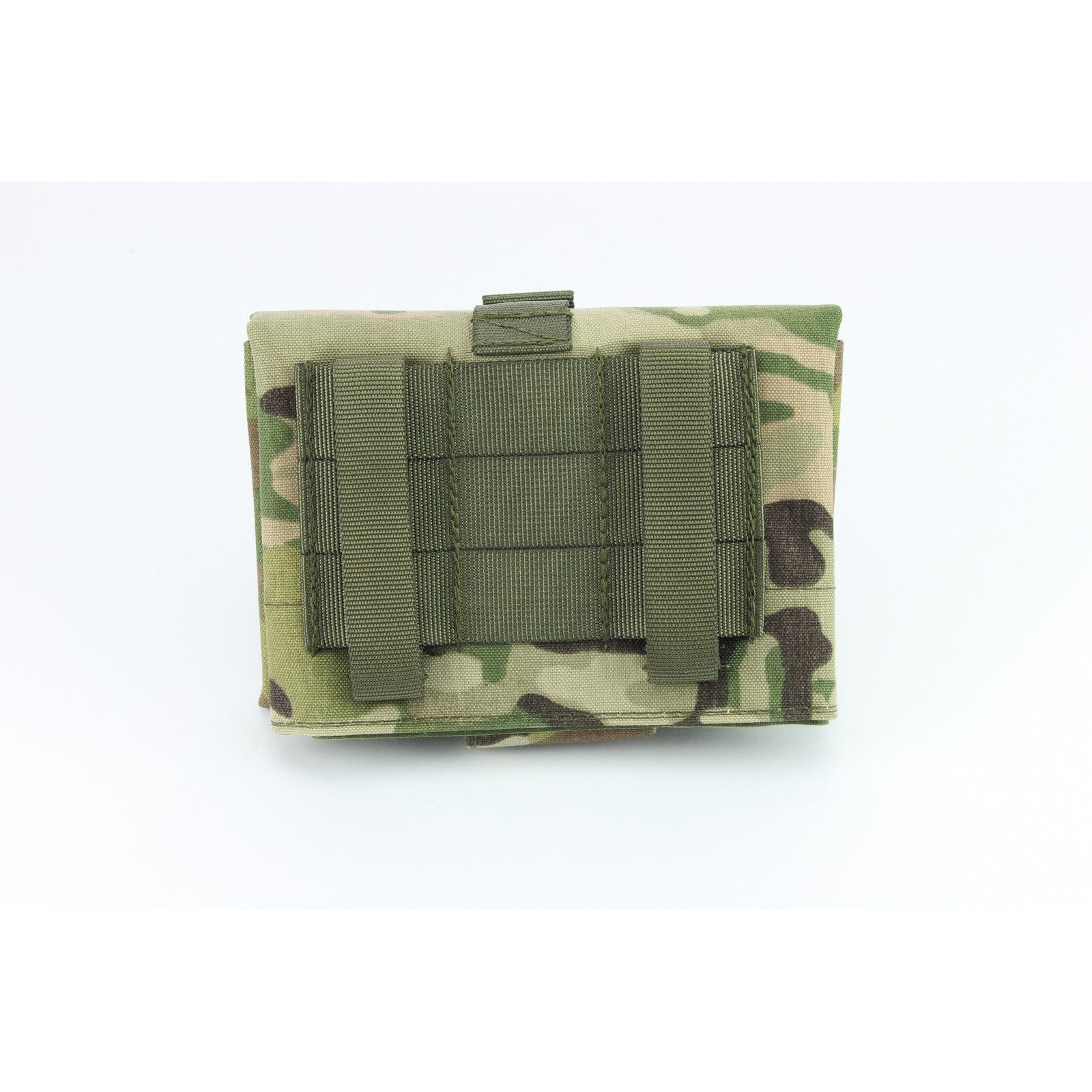 MOLLE Abwurfsack 5 Liter für Munition und Magazine  Zentauron Standard Multicam 