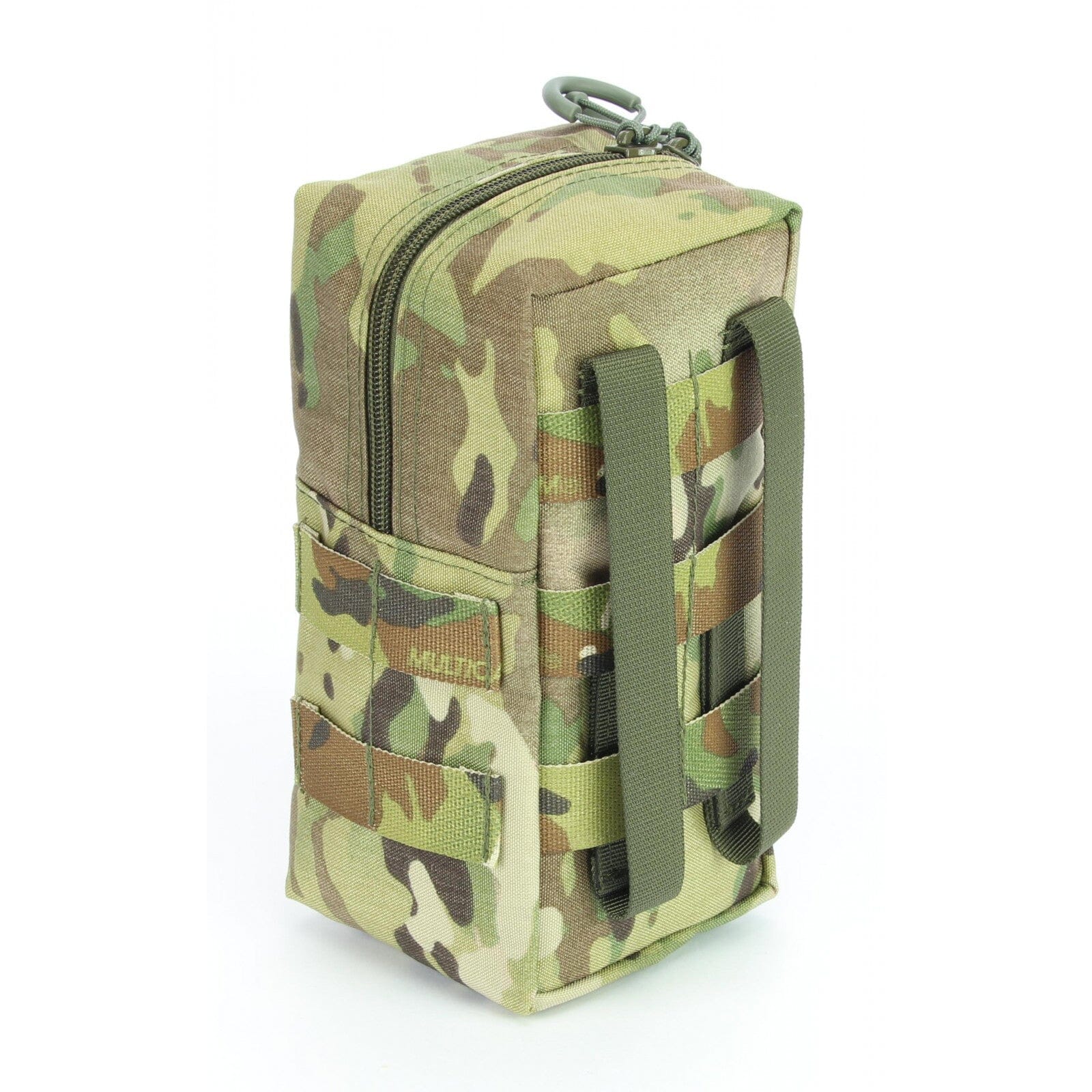 MOLLE Tasche RV Standard small  Zentauron   