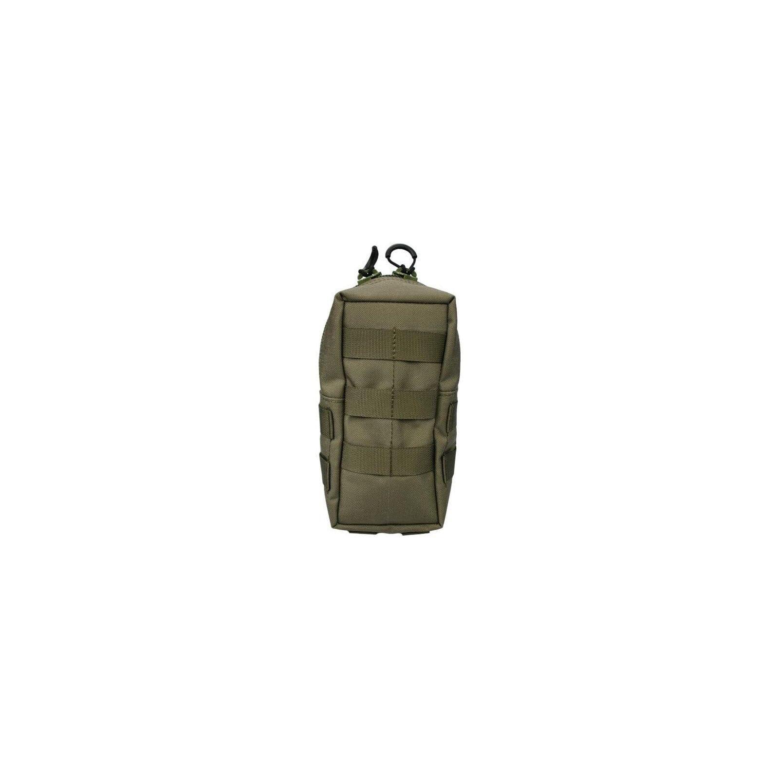 MOLLE Tasche RV Standard small  Zentauron   