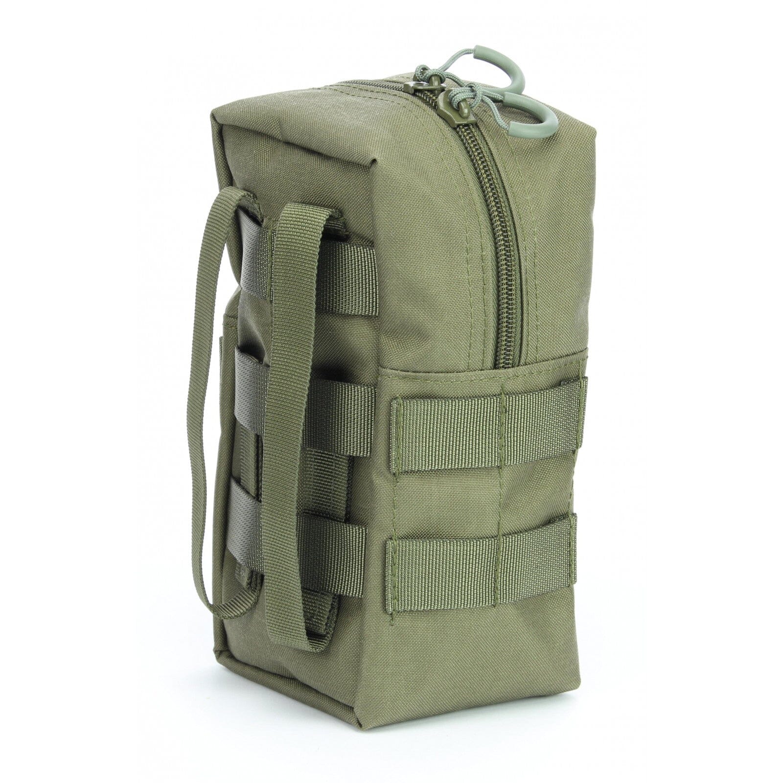 MOLLE Tasche RV Standard small  Zentauron   