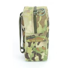 MOLLE Tasche RV Standard small  Zentauron   