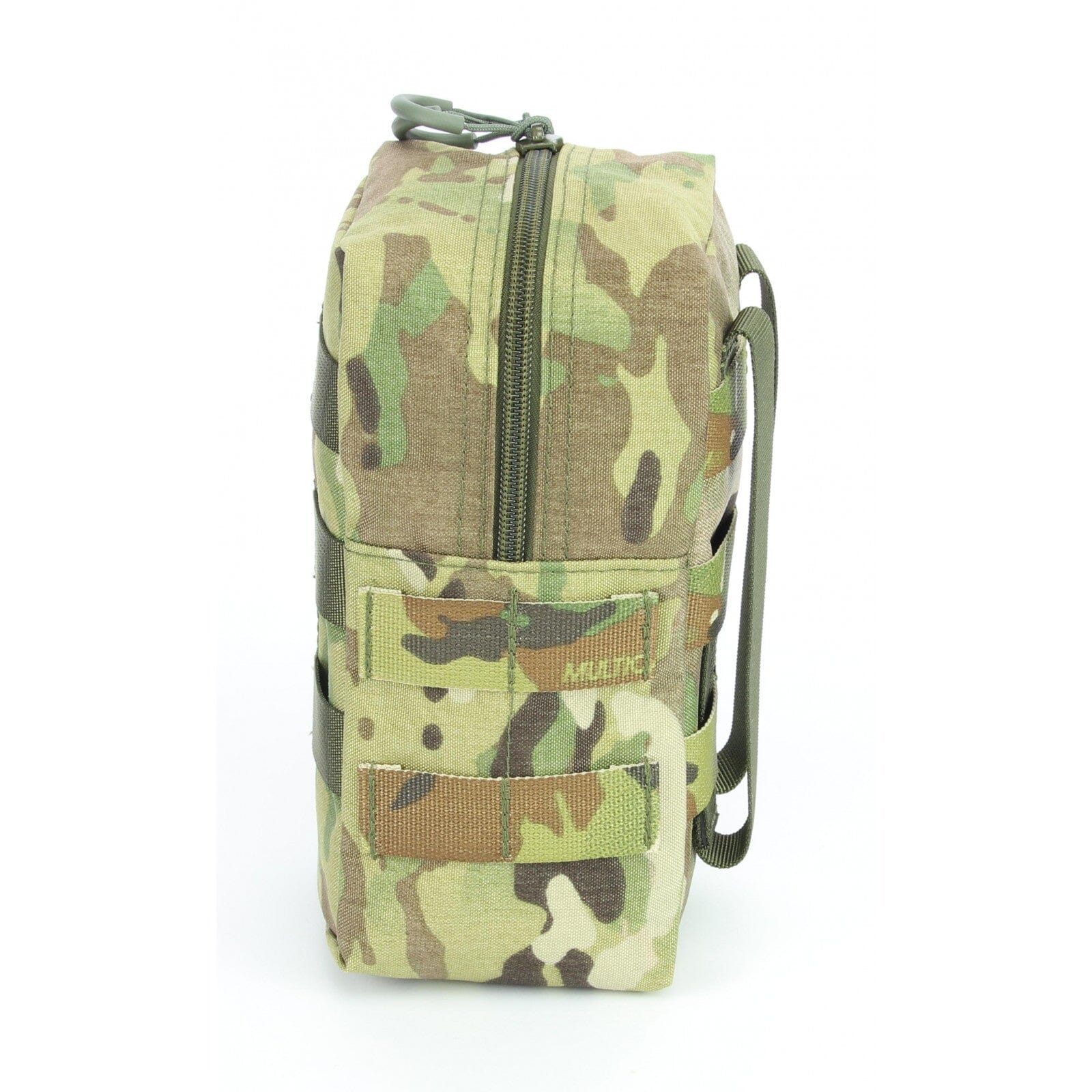 MOLLE Tasche RV Standard small  Zentauron   