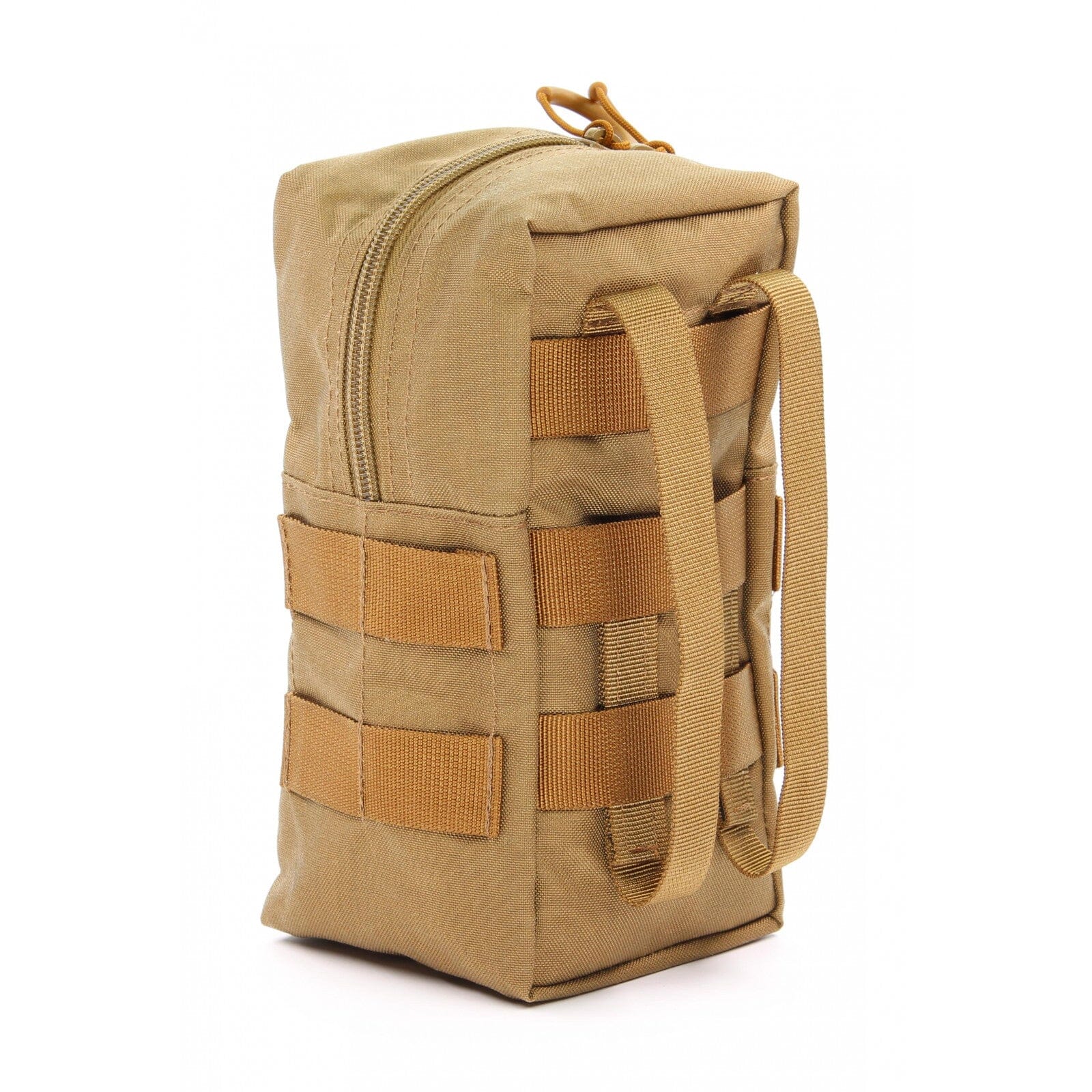 MOLLE Tasche RV Standard small  Zentauron   