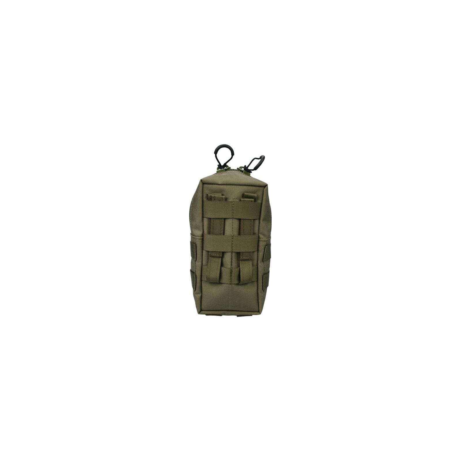 MOLLE Tasche RV Standard small  Zentauron   