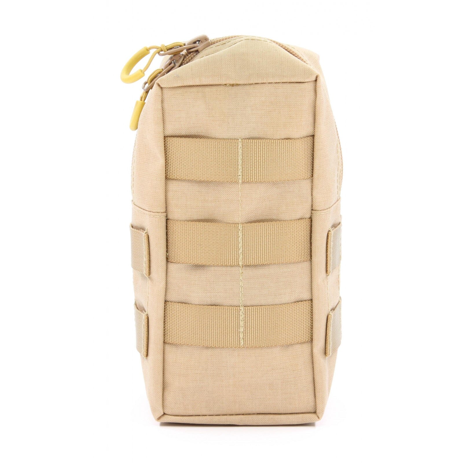 MOLLE Tasche RV Standard small  Zentauron S Beige 