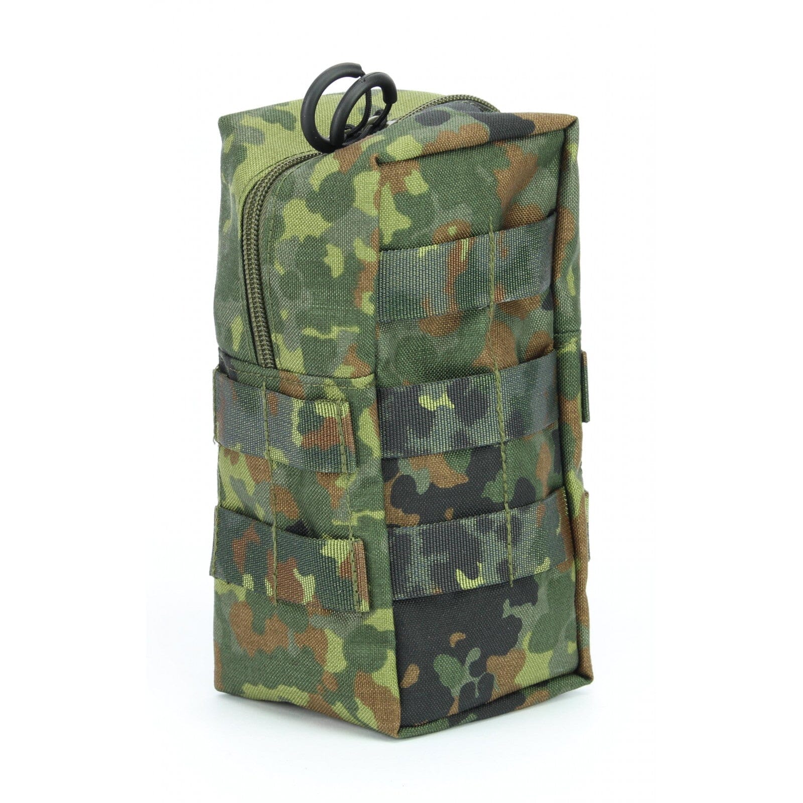 MOLLE Tasche RV Standard small  Zentauron S Flecktarn 