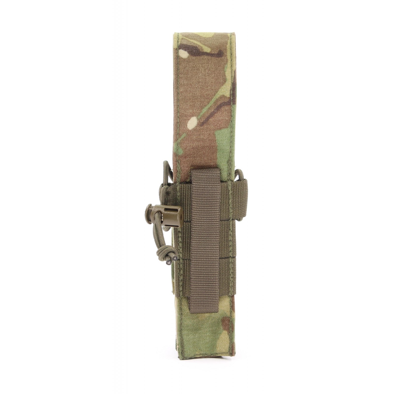 MP Magazintasche Multi  Zentauron   