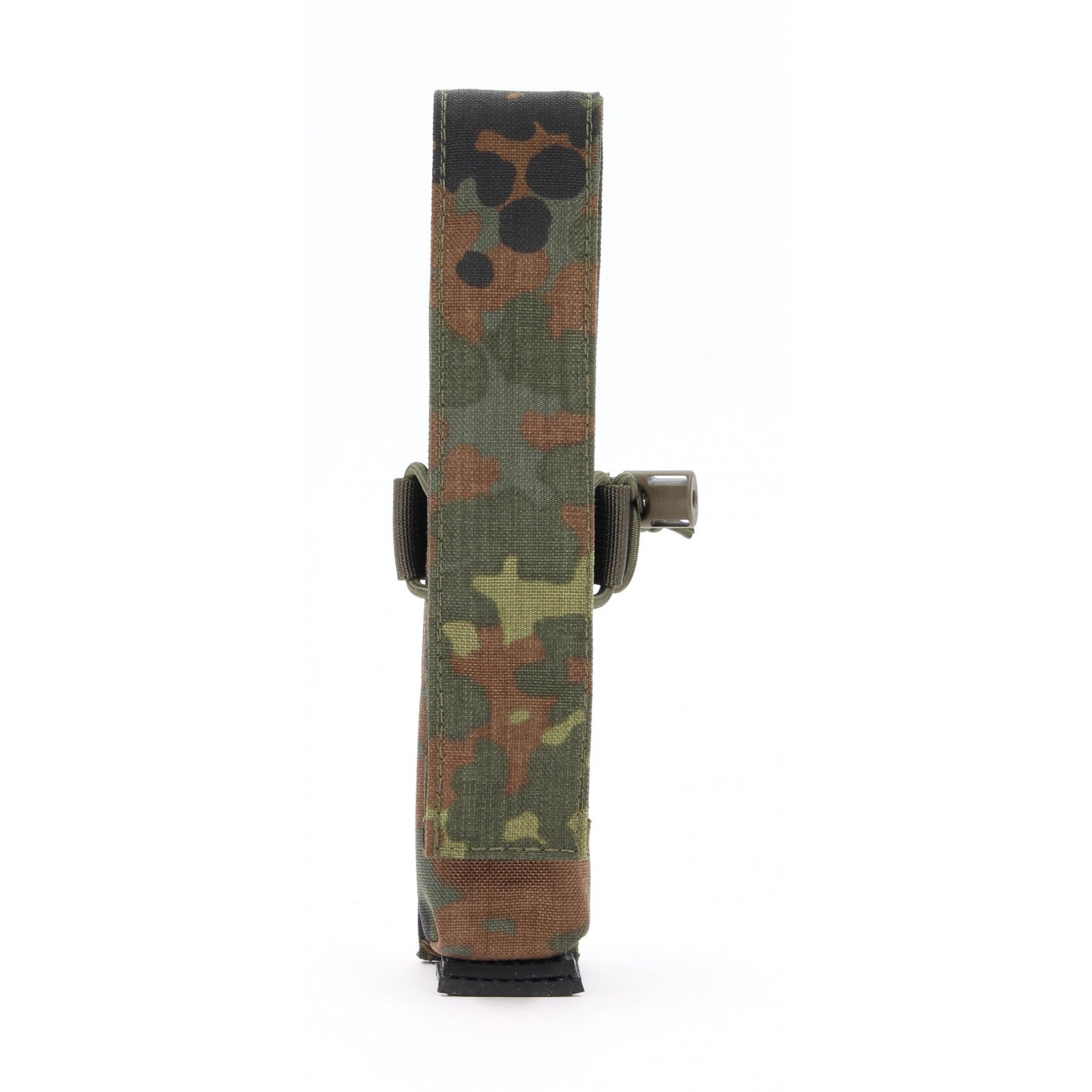 MP Magazintasche Multi  Zentauron Standard Flecktarn 