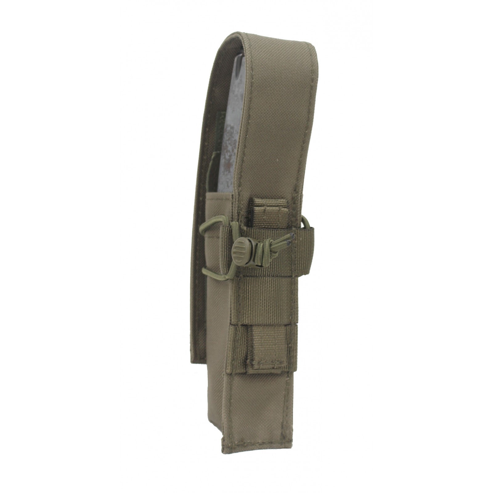 MP Magazintasche Multi  Zentauron   