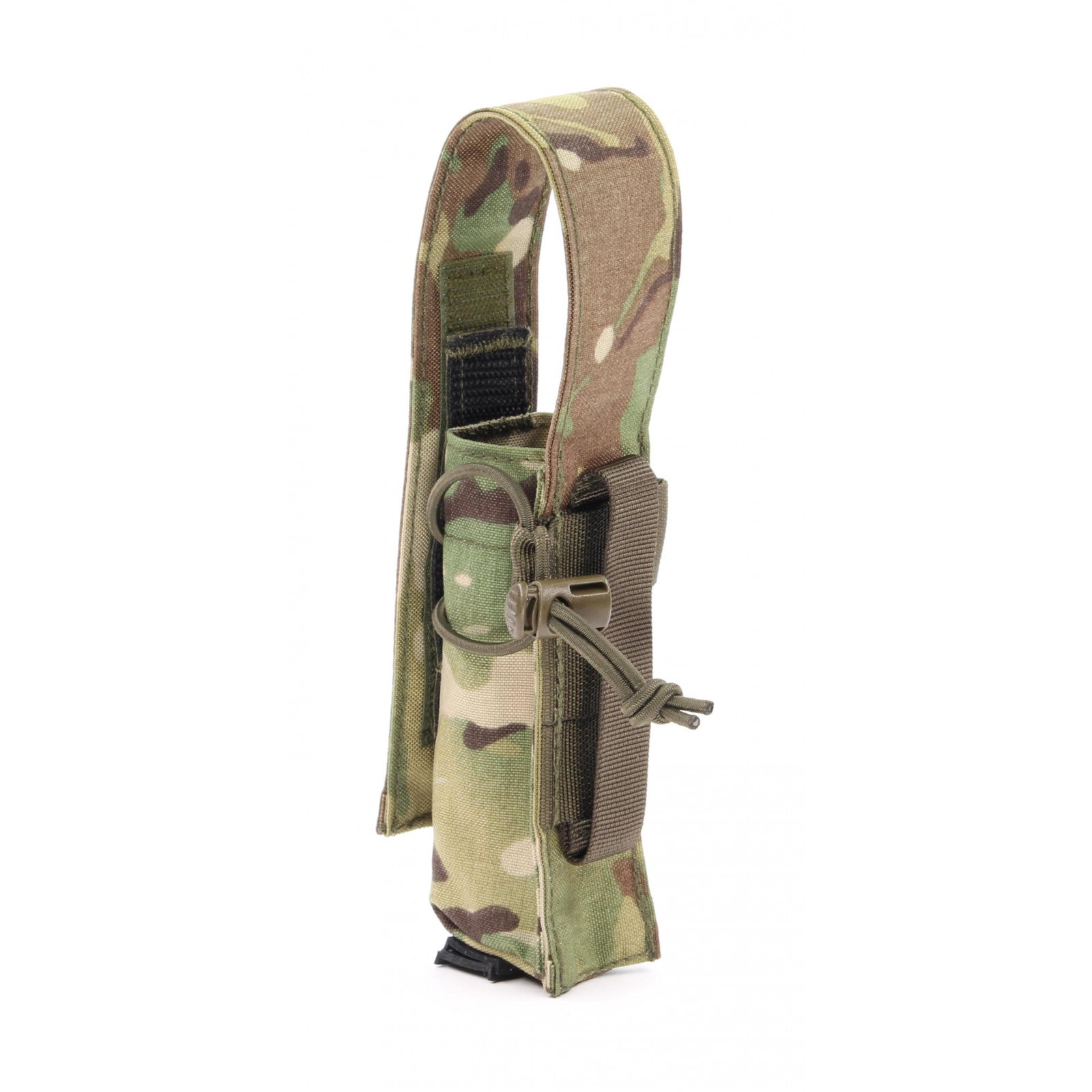 MP Magazintasche Multi  Zentauron   