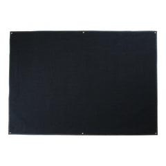 Patchwall 70x100  Zentauron Standard Schwarz 