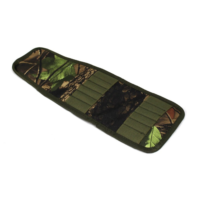 Patronenetui Flinte 8-fach Hunting Camo - Hunting Camo