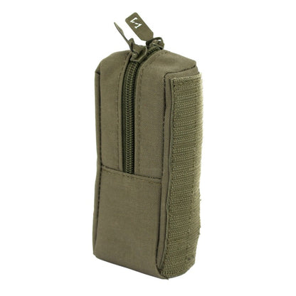 Pico Mehrzwecktasche Klett - Steingrau-oliv