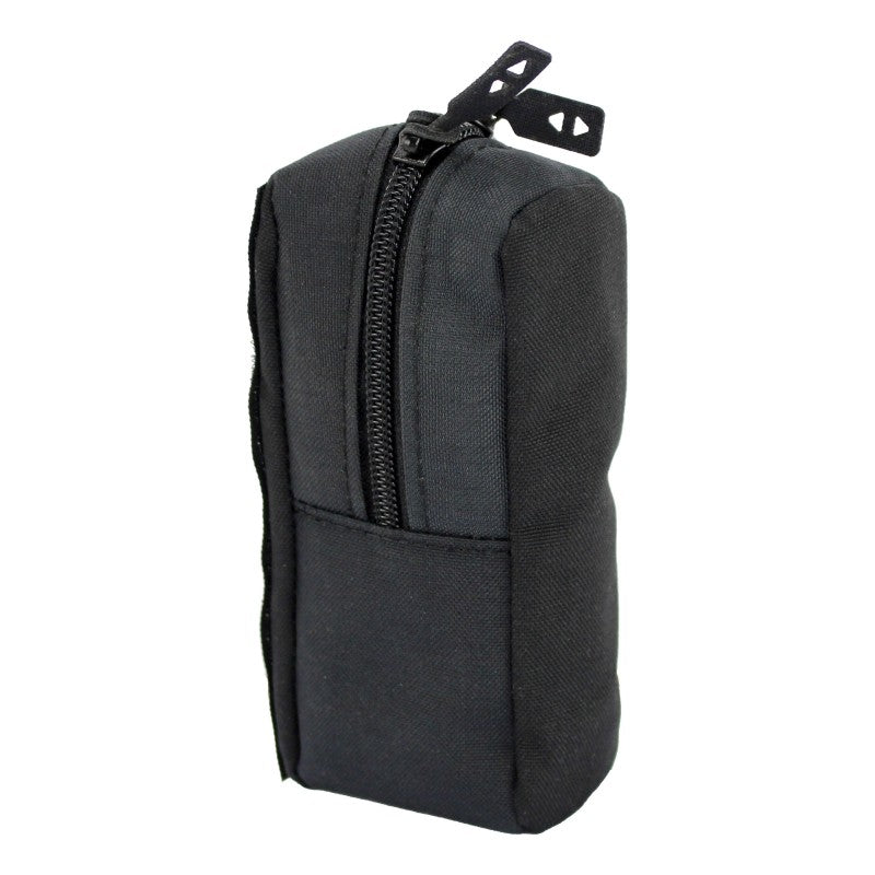 Pico Mehrzwecktasche Klett - Schwarz