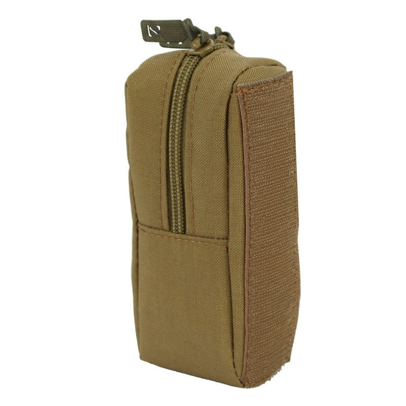 Pico Mehrzwecktasche Klett - Coyote