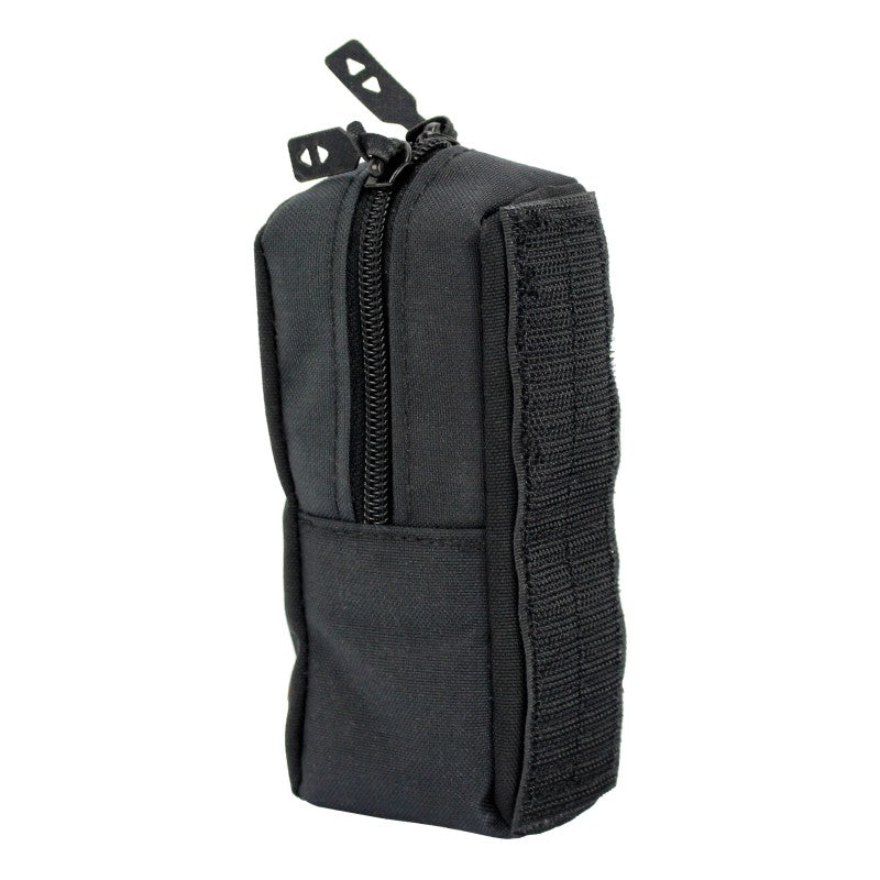 Pico Mehrzwecktasche Klett - Schwarz