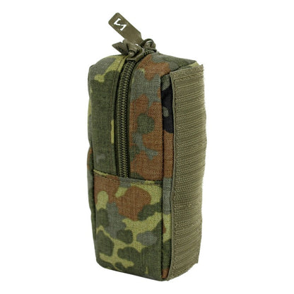 Pico Mehrzwecktasche Klett - Flecktarn