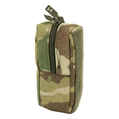 Pico Mehrzwecktasche Klett - Multicam
