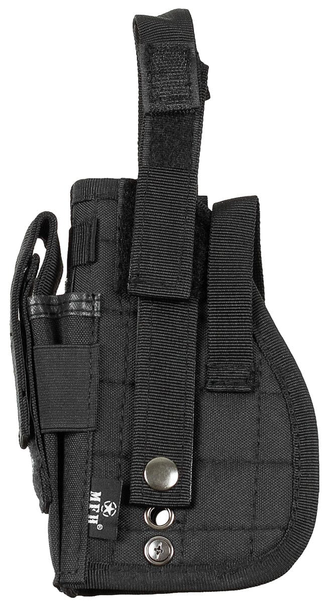 Pistolenholster "MOLLE" Trageausrüstung/MOLLE-System MFH   